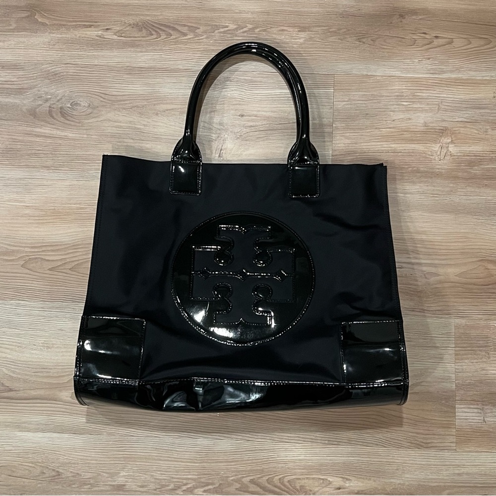 Tory Burch Ella Tote Bag